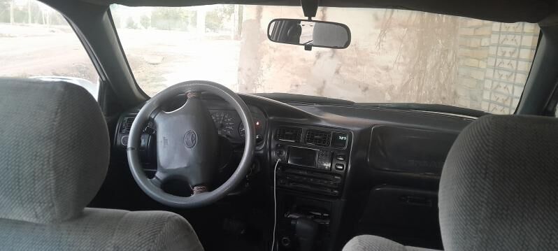 Toyota Corolla 1995 - 65 000 TMT - Akdepe - img 8