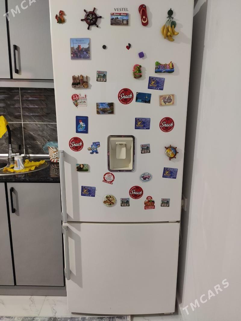 Holodilnik - Бузмеин ГРЭС - img 2