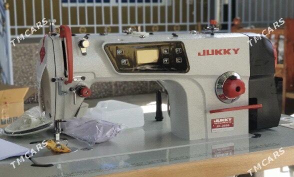 Jukky 98 06T - Гёкдепе - img 4