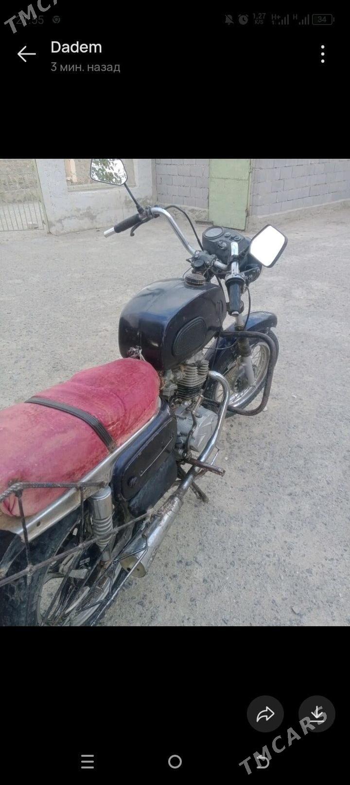 Fekon FK150-8G 2002 - 6 000 TMT - Bereket - img 4