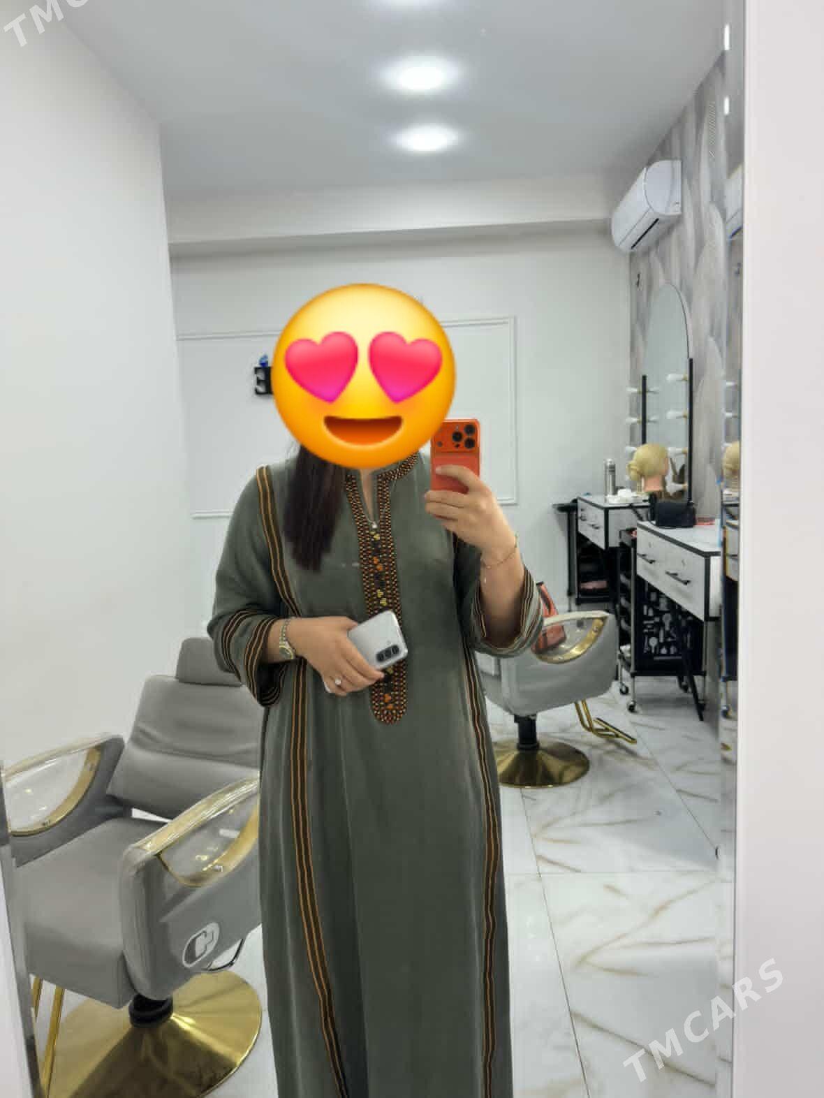 koynek - Туркменбаши - img 2