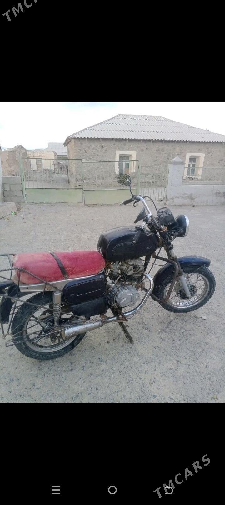 Fekon FK150-8G 2002 - 6 000 TMT - Bereket - img 2