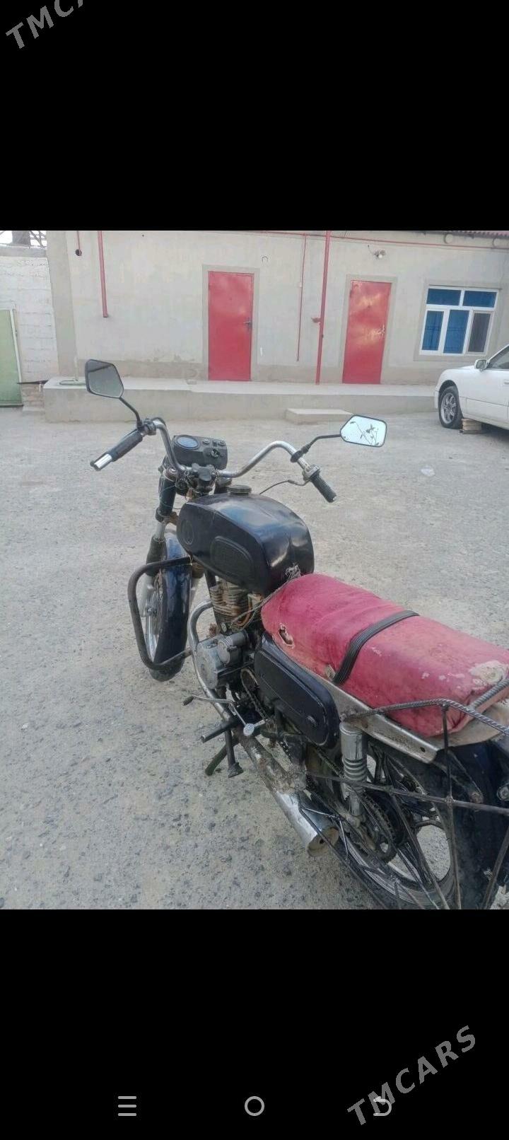 Fekon FK150-8G 2002 - 6 000 TMT - Bereket - img 5