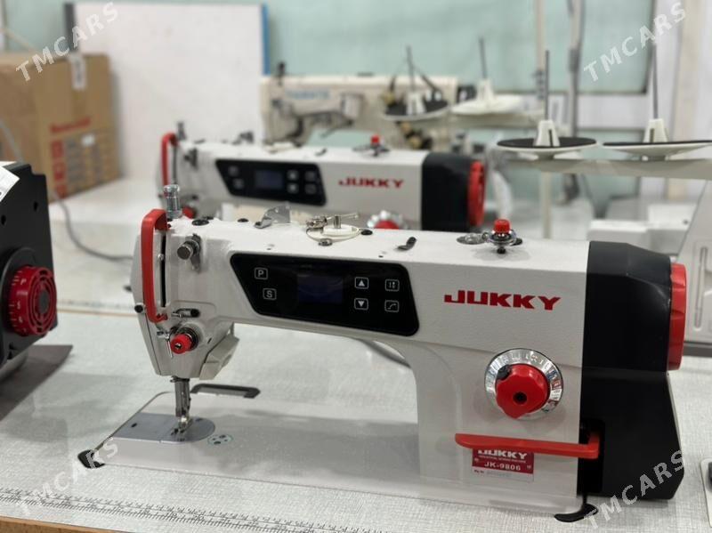 Jukky 98 06T - Гёкдепе - img 3