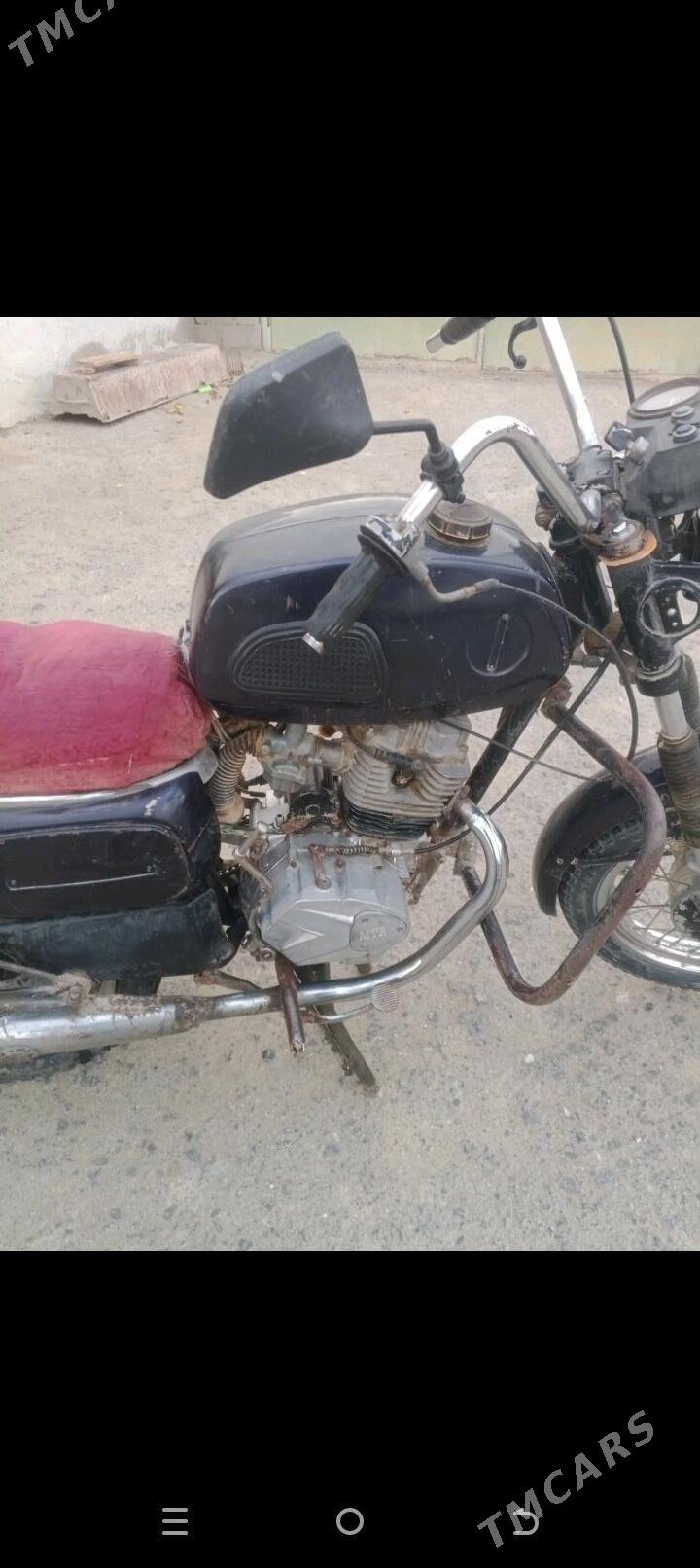 Fekon FK150-8G 2002 - 6 000 TMT - Bereket - img 3