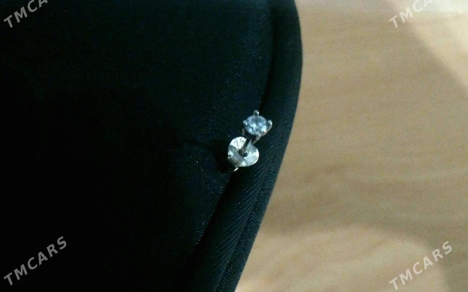 Серебро kumush - Ашхабад - img 2