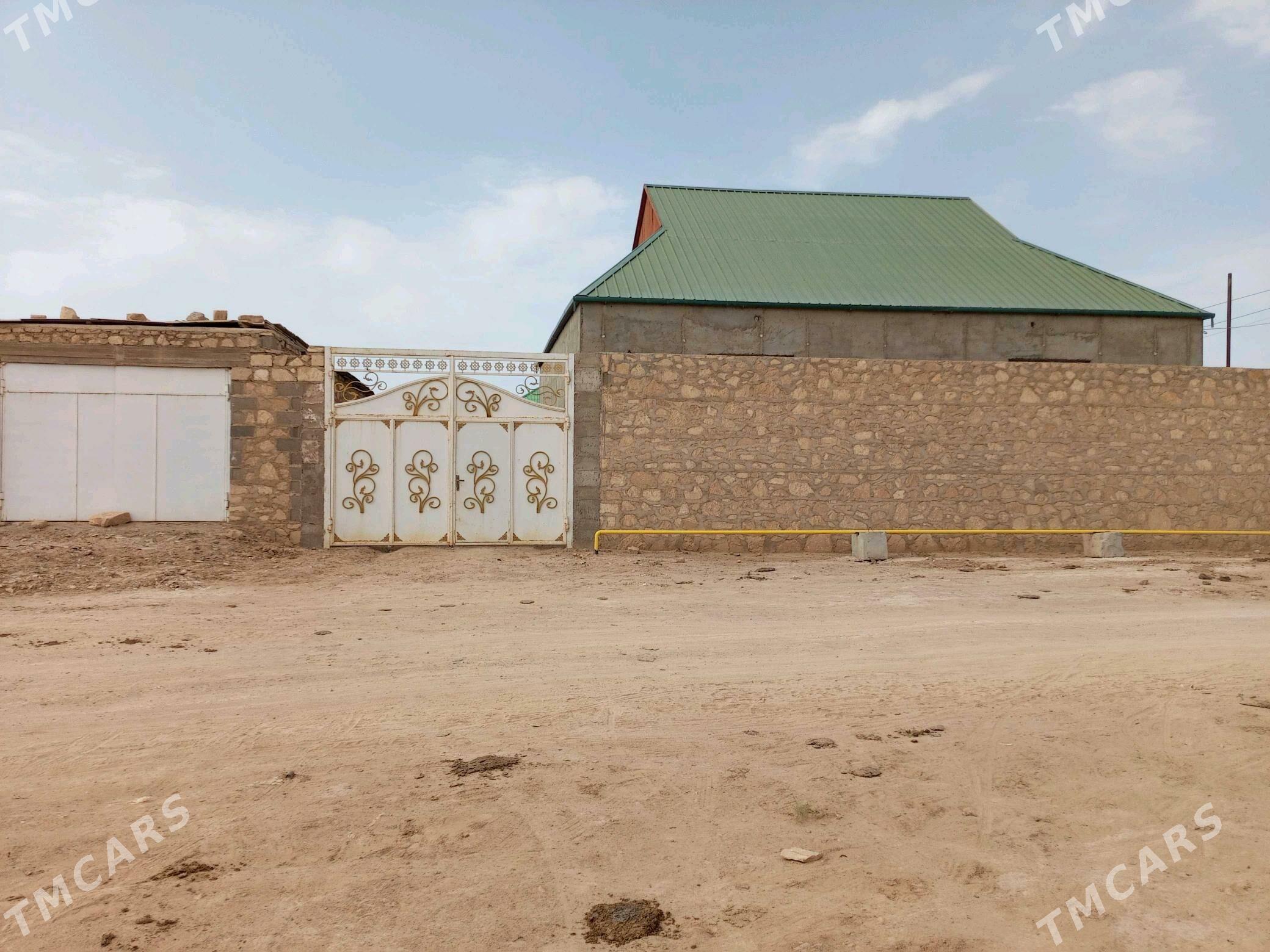 satlyk jay - Туркменбаши - img 2