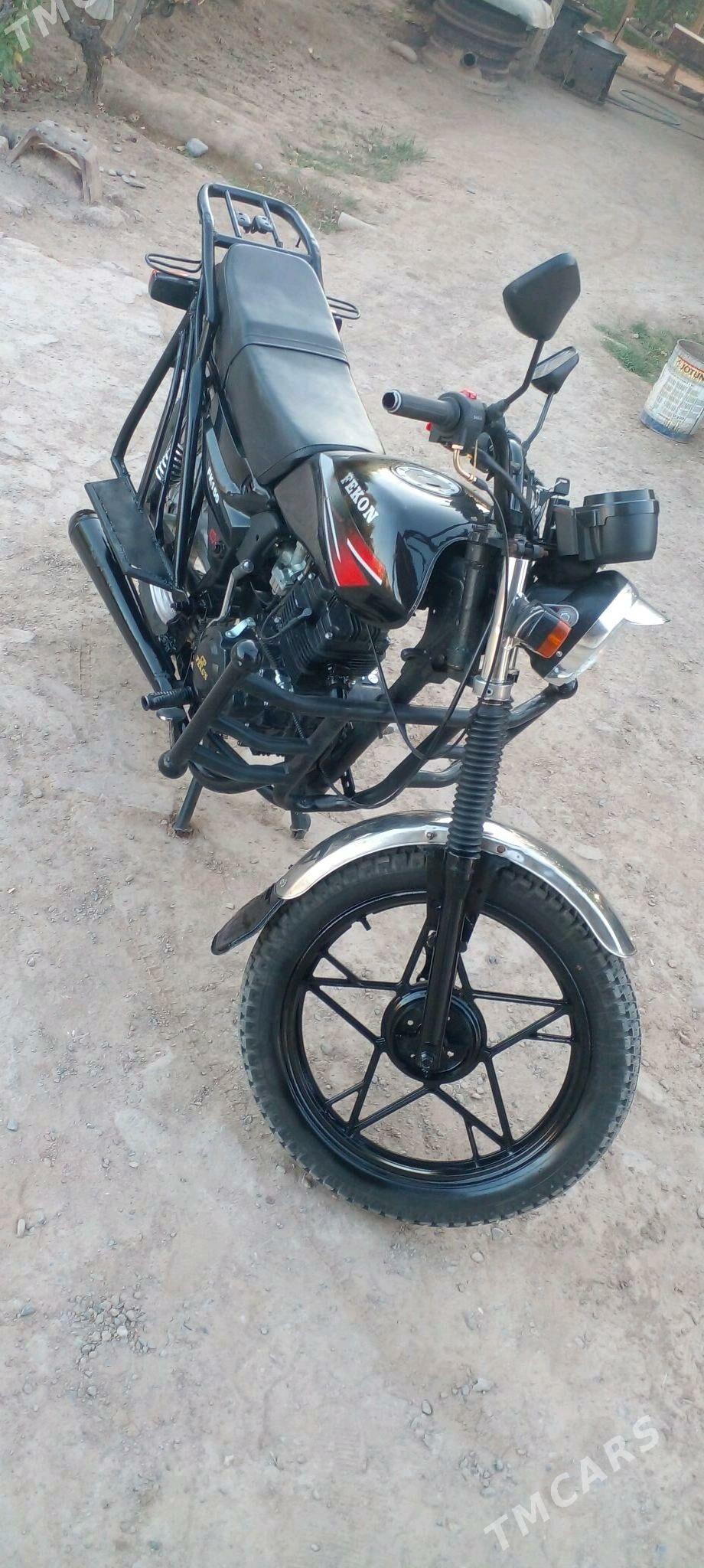 Fekon FK150-8G 2025 - 15 000 TMT - Babadaýhan - img 5