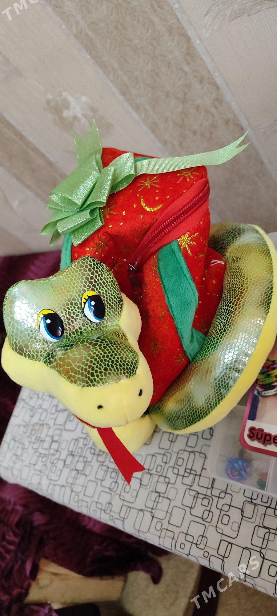 игрушки - Türkmenabat - img 5