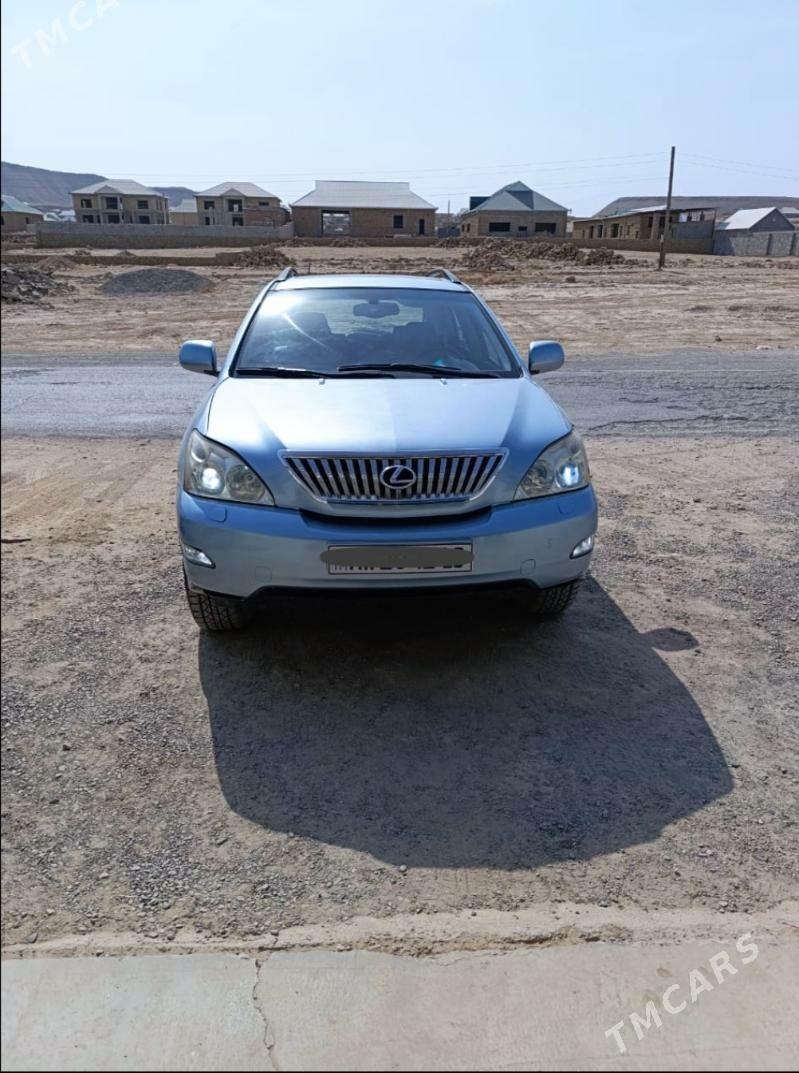 Lexus ES 330 2004 - 250 000 TMT - Magdanly - img 1