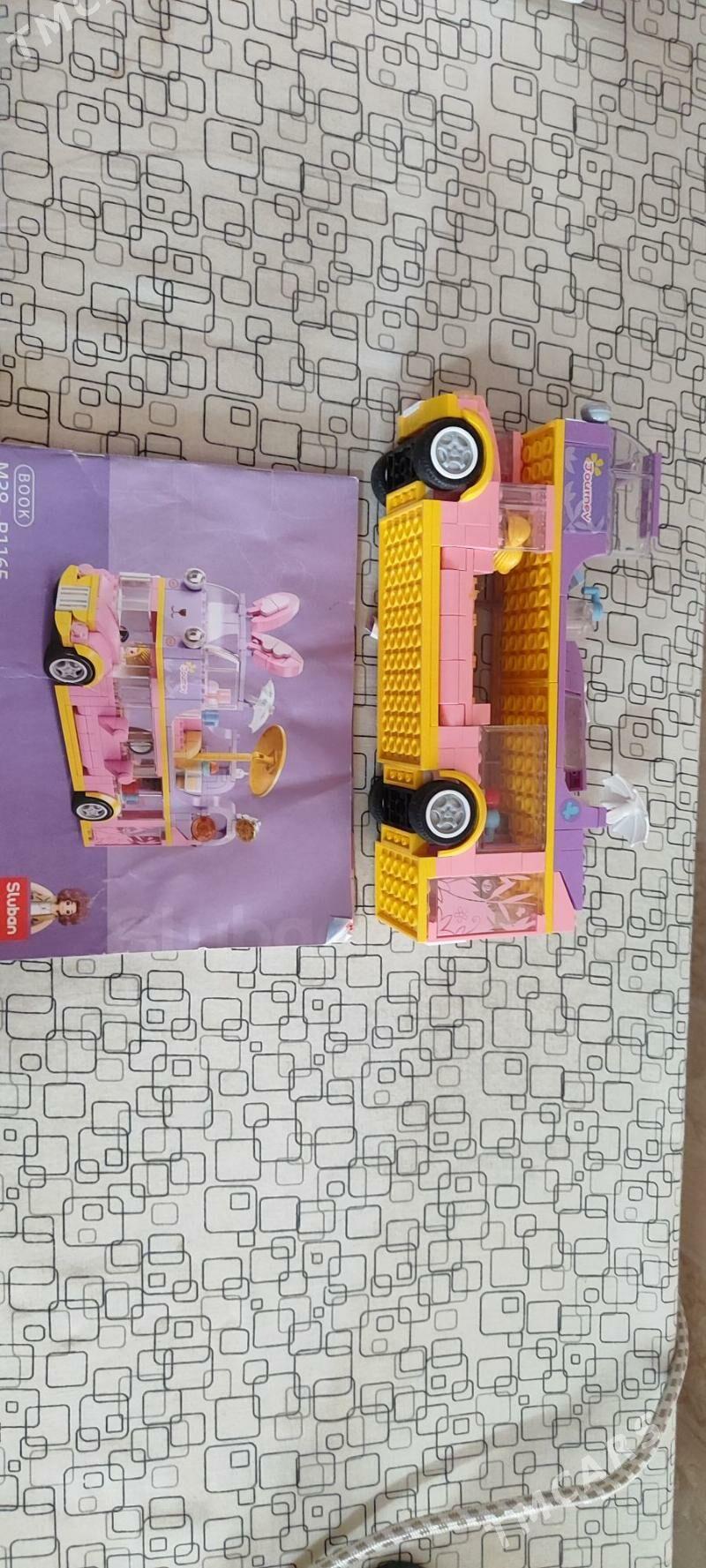 игрушки - Türkmenabat - img 4