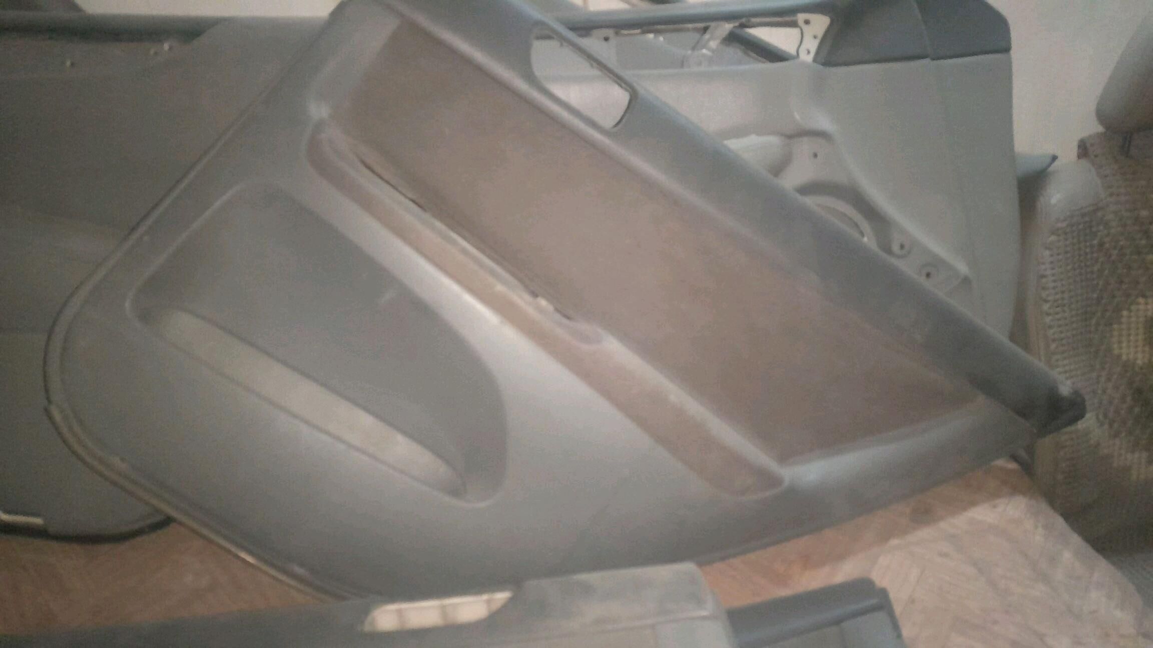 ОБШИВКИ 450 TMT - Туркменабат - img 3