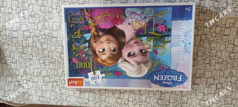 игрушки - Türkmenabat - img 3