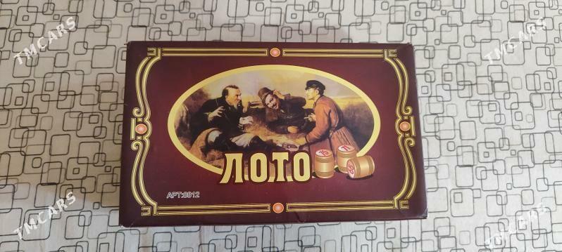 игрушки - Türkmenabat - img 2