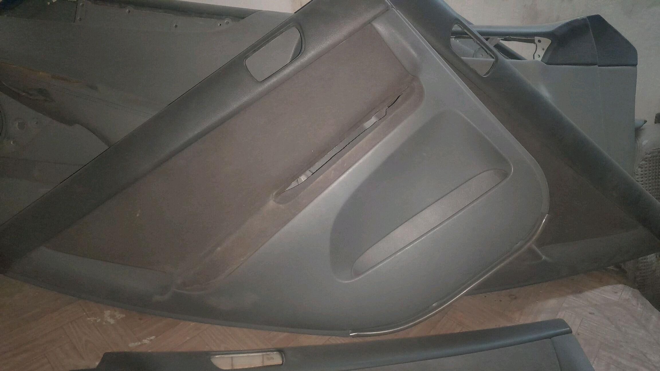 ОБШИВКИ 450 TMT - Туркменабат - img 2