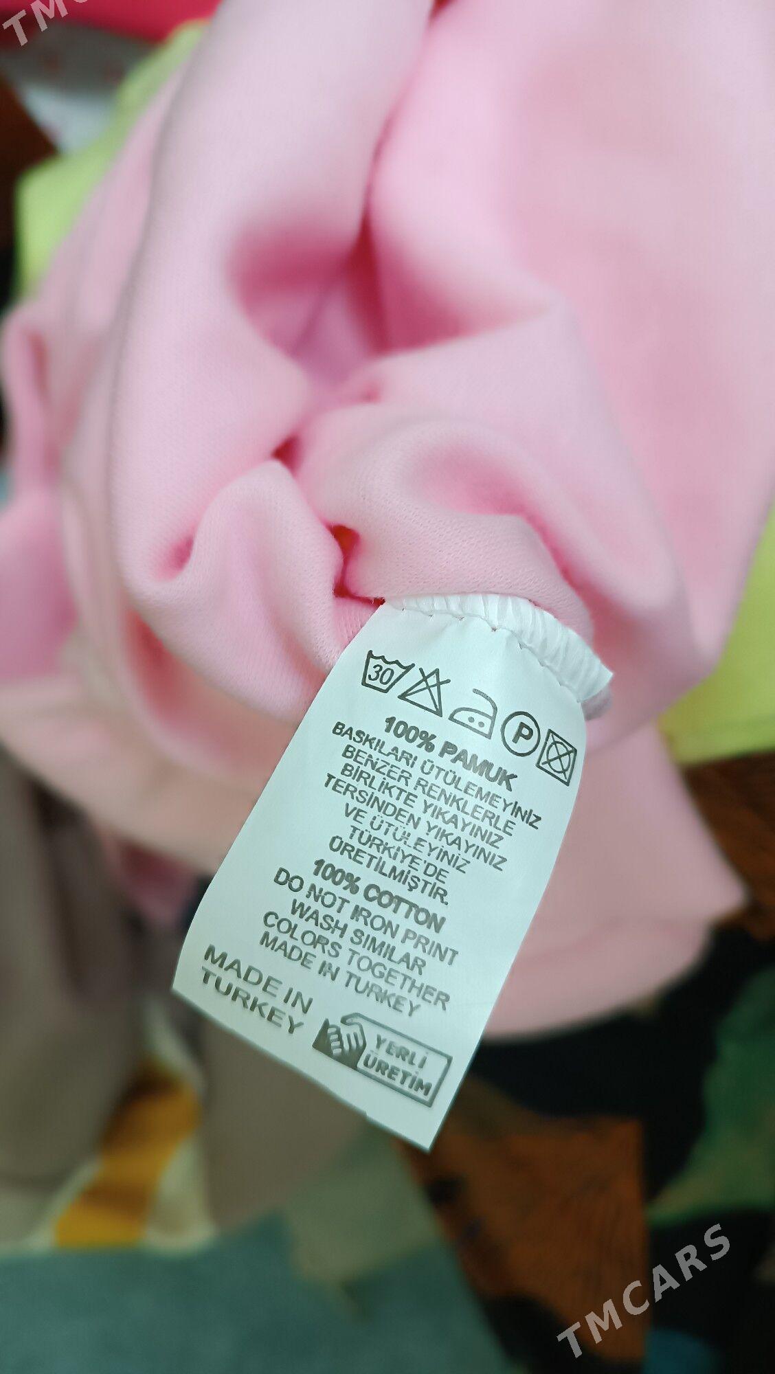 fermenny çaga eşikler - 10 мкр - img 8