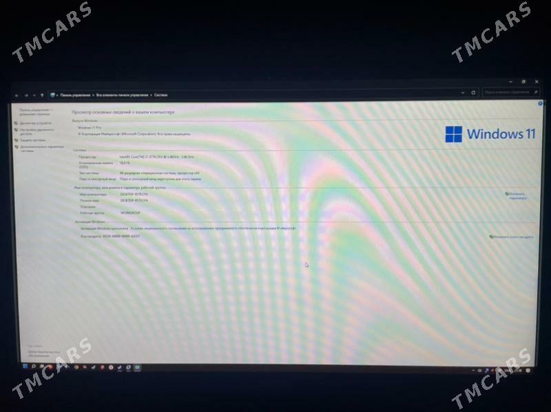 Computer Gigabyte core i7 - Türkmenabat - img 3