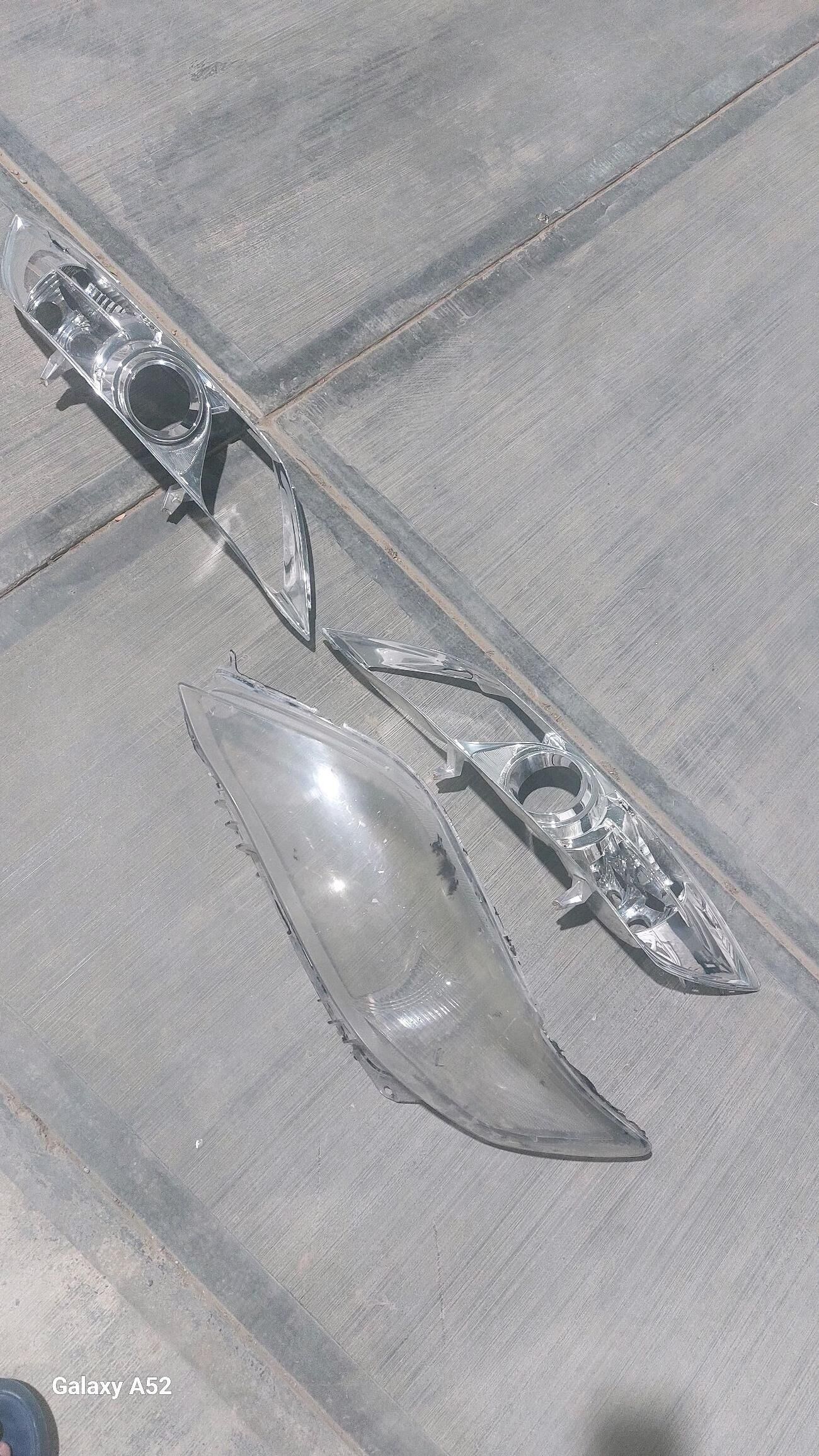 Fara Kemri 2011ýyl 200 TMT - Ашхабад - img 2