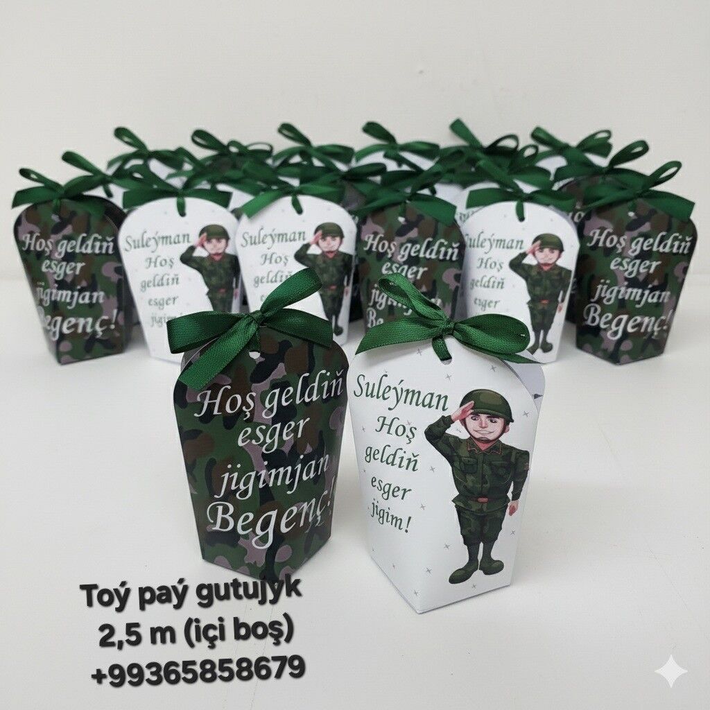 toý paý, той пай - Ашхабад - img 2