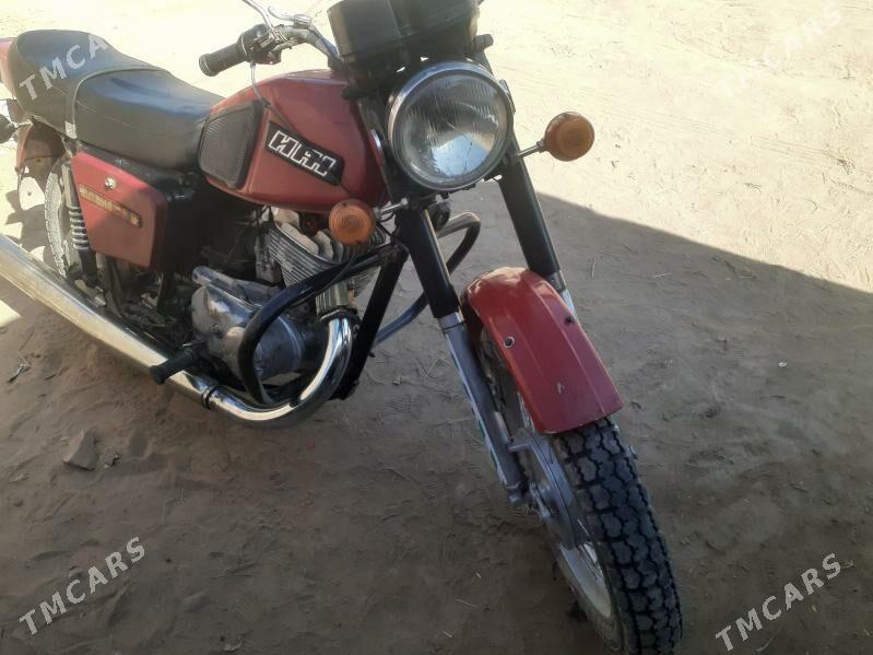 Iž Planeta 5 1993 - 13 000 TMT - Ходжамбаз - img 3