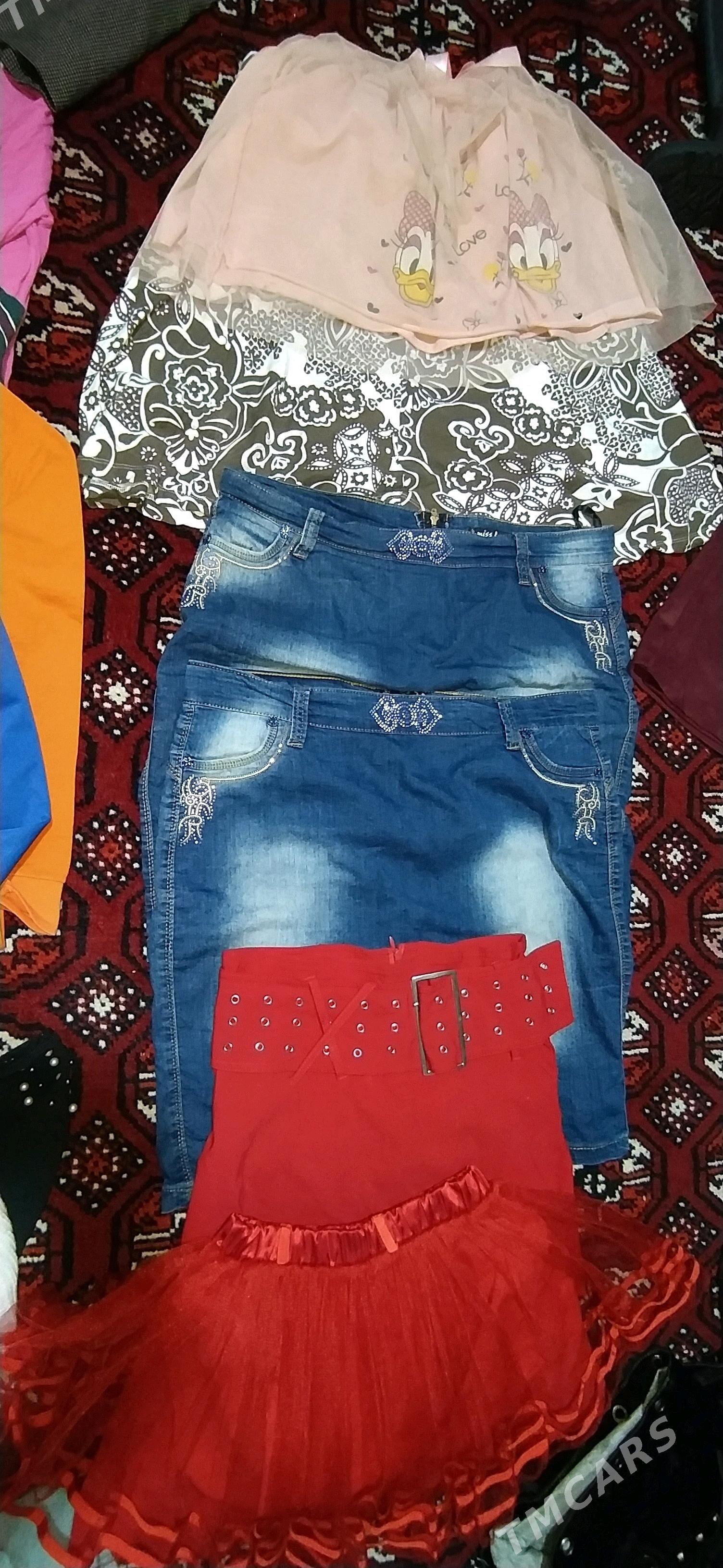 kofdalar - Daşoguz - img 2