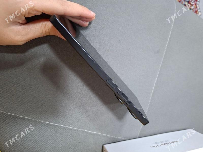 Redmi Note 13 pro - 4 мкр - img 4