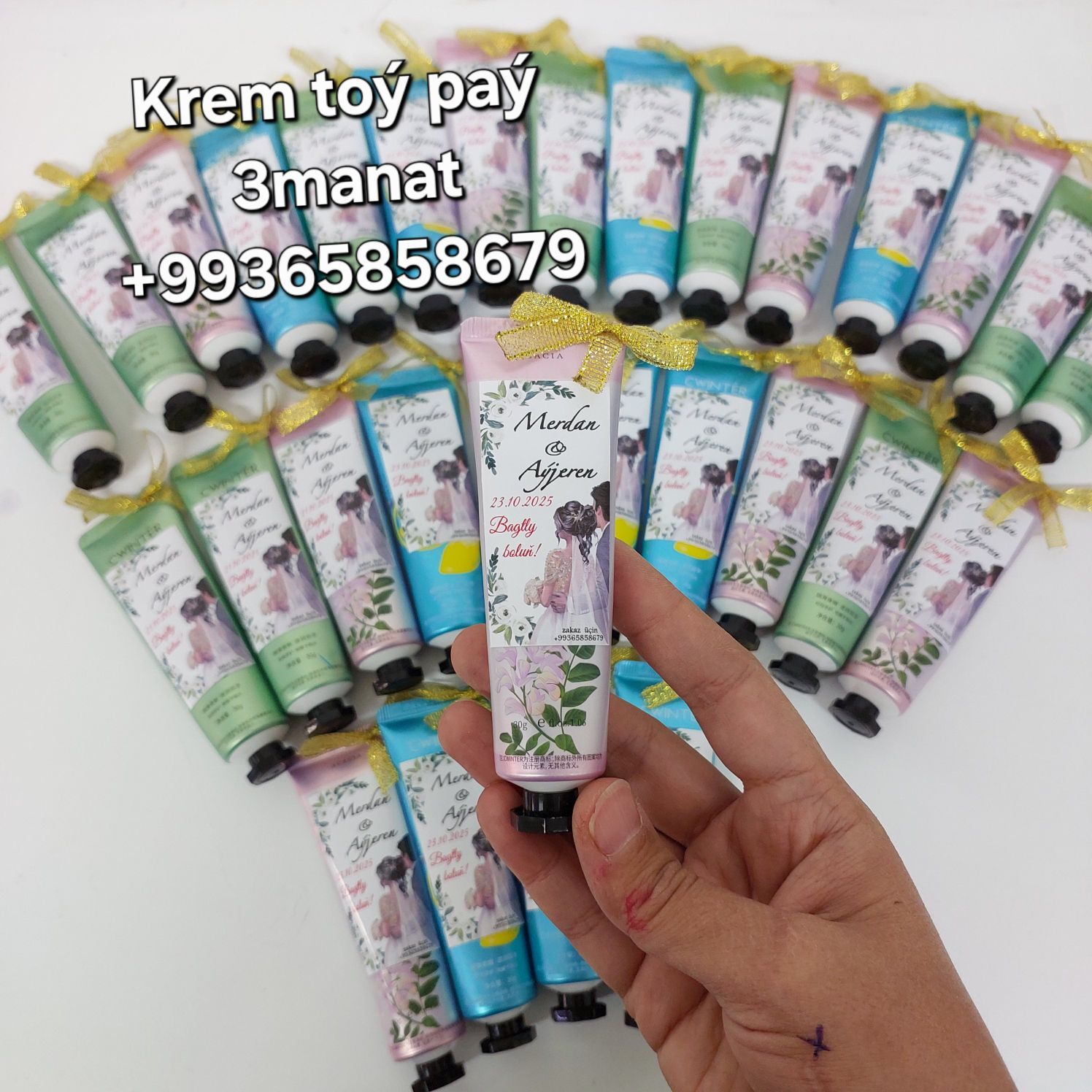 toý paý, той пай - Ашхабад - img 9