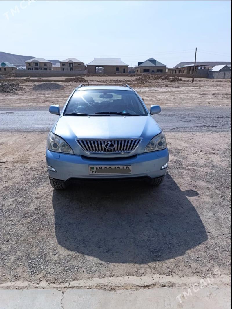 Lexus ES 330 2004 - 250 000 TMT - Magdanly - img 2