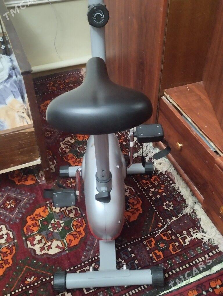 welosiped - Туркменабат - img 2