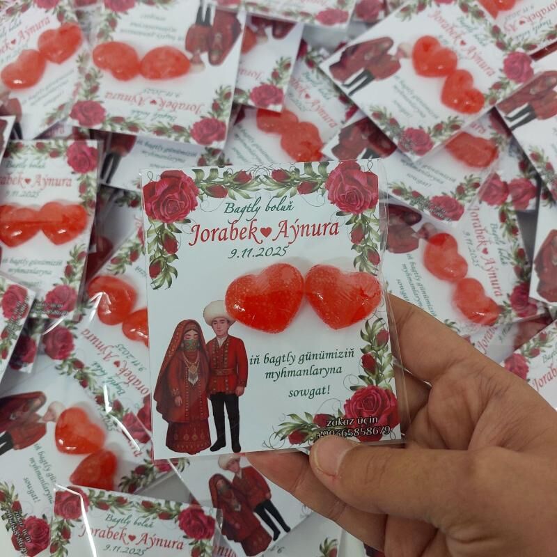 toý paý, той пай - Ашхабад - img 3