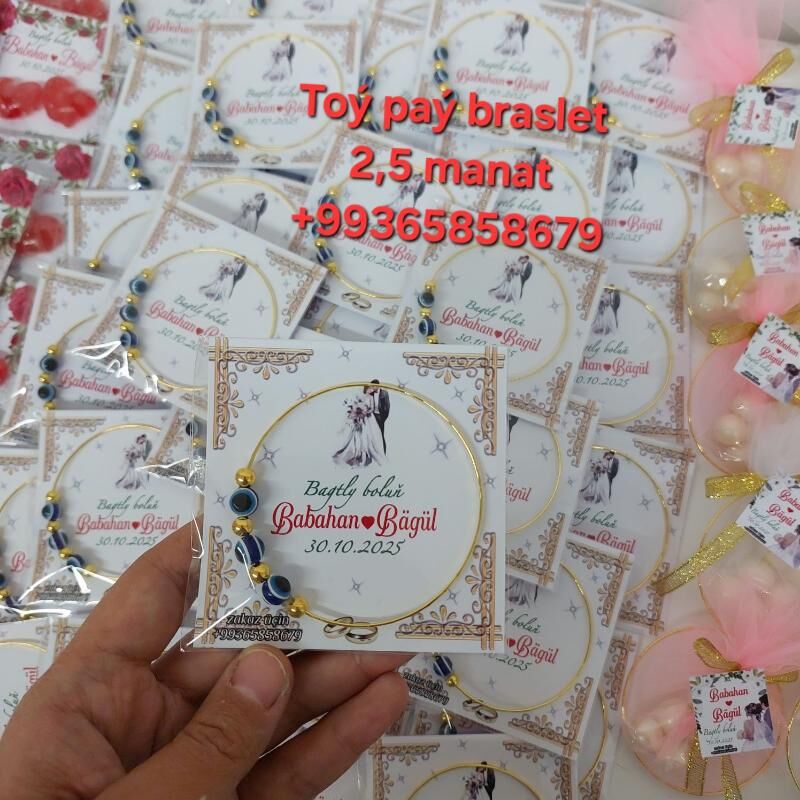 toý paý, той пай - Ашхабад - img 8