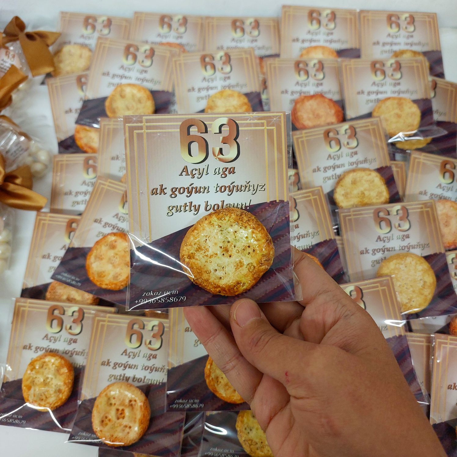 toý paý, той пай - Ашхабад - img 10