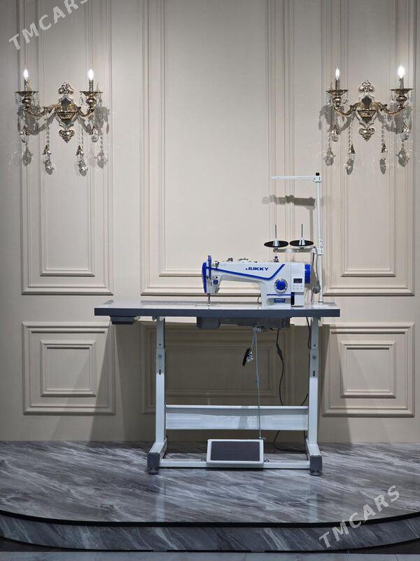 Jukky 98 03 - Гёкдепе - img 7