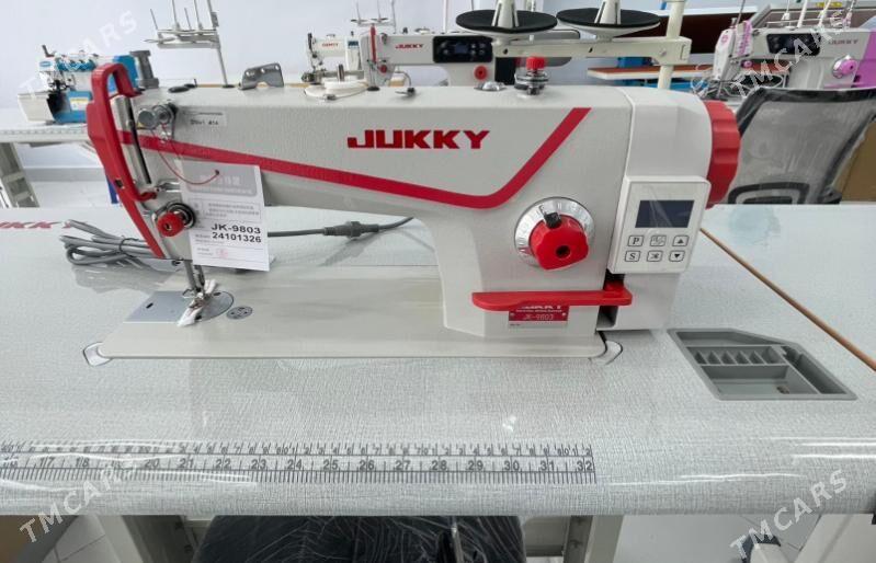 Jukky 98 03 - Гёкдепе - img 3