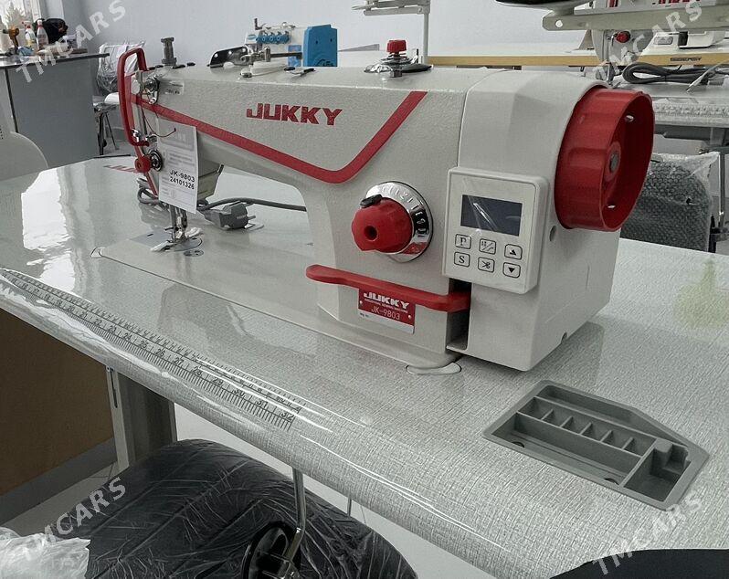 Jukky 98 03 - Гёкдепе - img 2