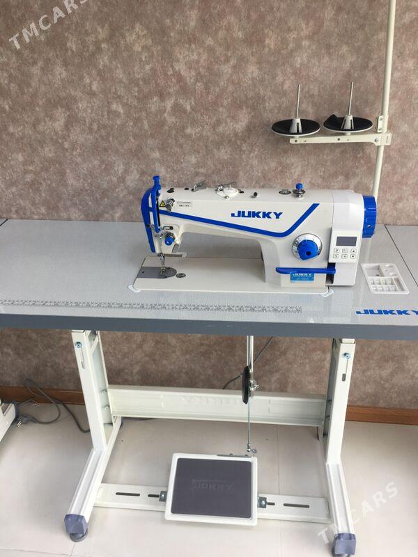 Jukky 98 03 - Гёкдепе - img 8