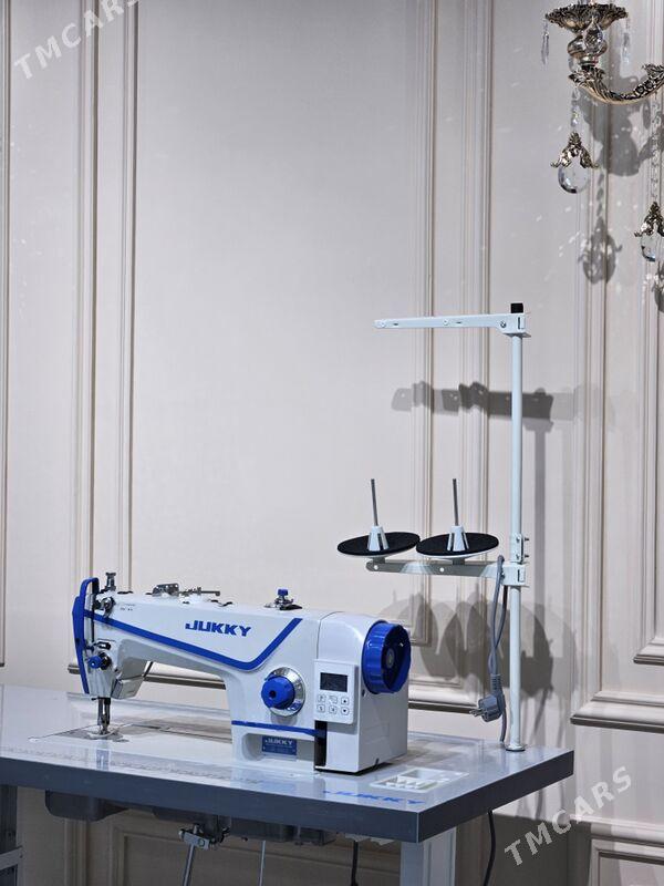 Jukky 98 03 - Гёкдепе - img 6