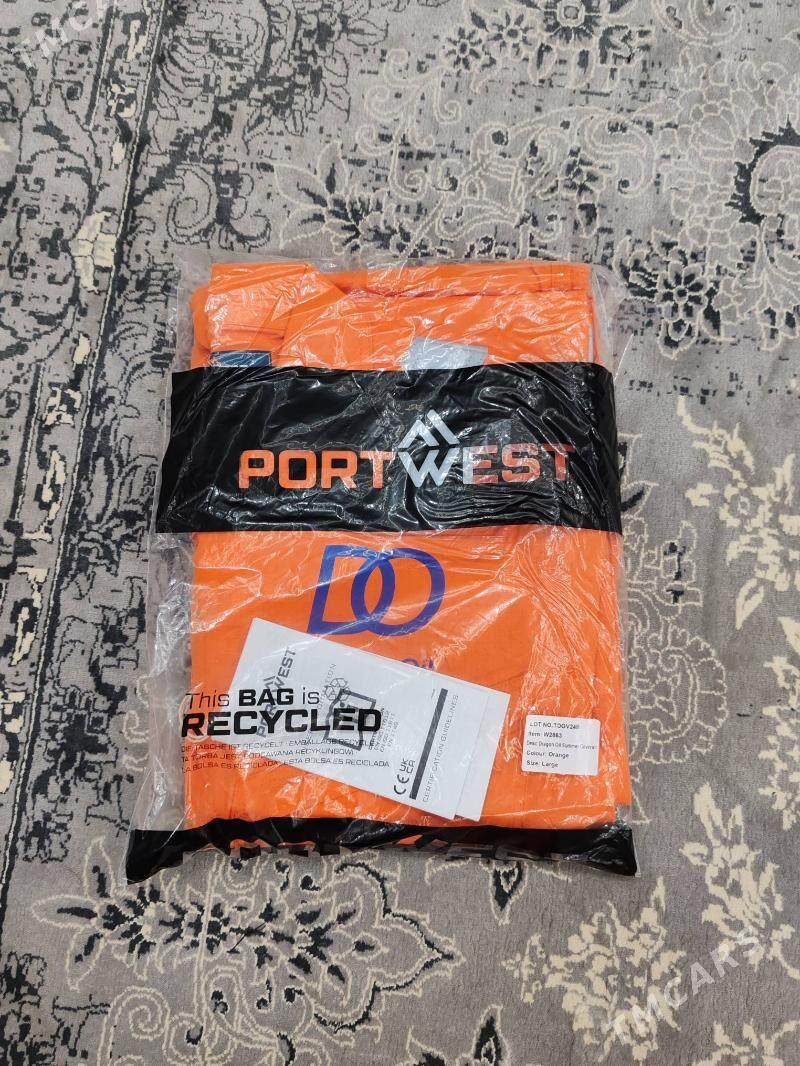 spisovka.спецовка - Balkanabat - img 3