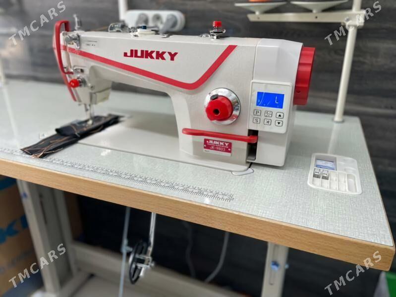 Jukky 98 03 - Гёкдепе - img 4