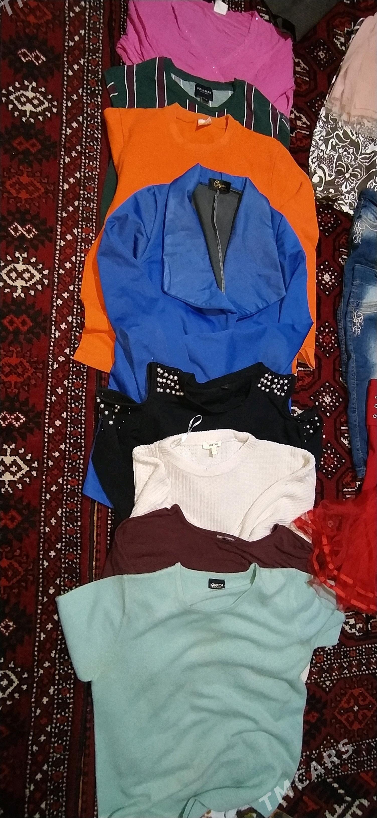 kofdalar - Daşoguz - img 1