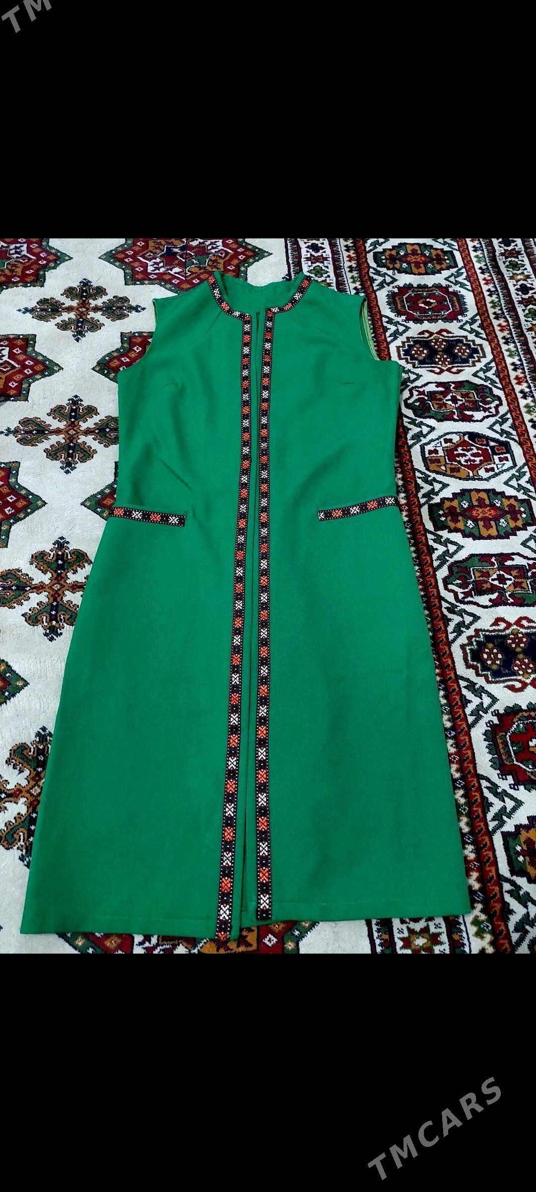 Źemper yeňsiz çabyt - Daşoguz - img 2