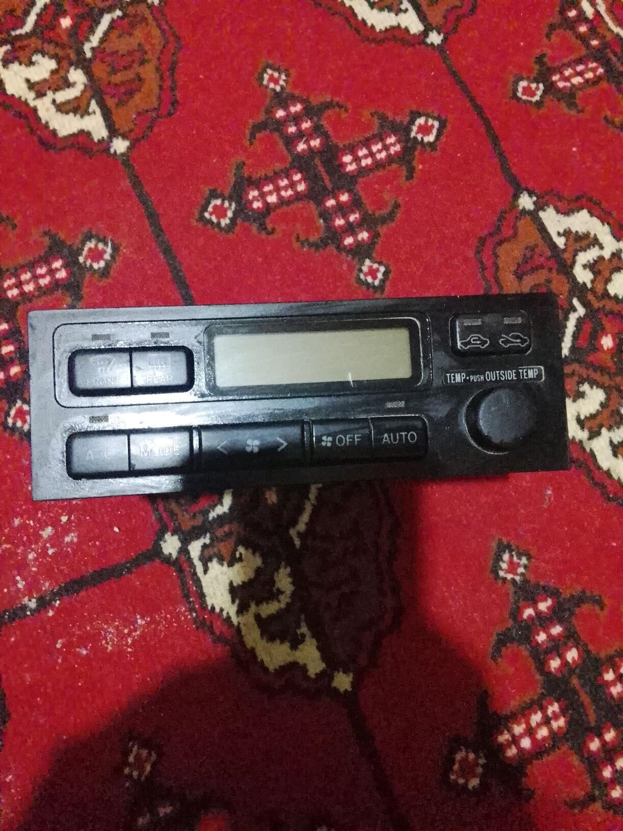 kilimat kantrol 450 TMT - Kerki - img 3