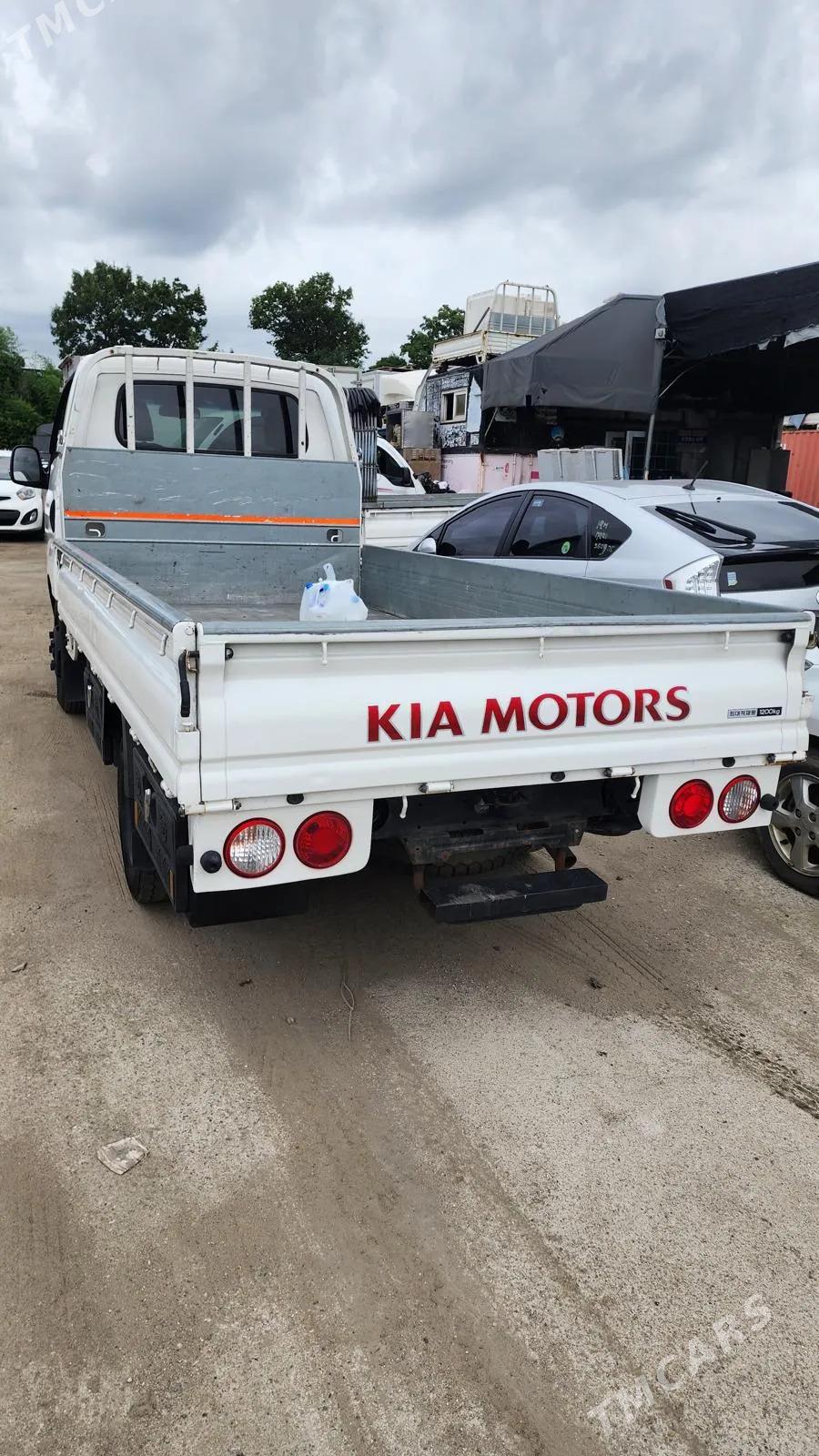 Kia Bongo 2020 - 260 000 TMT - Дашогуз - img 1