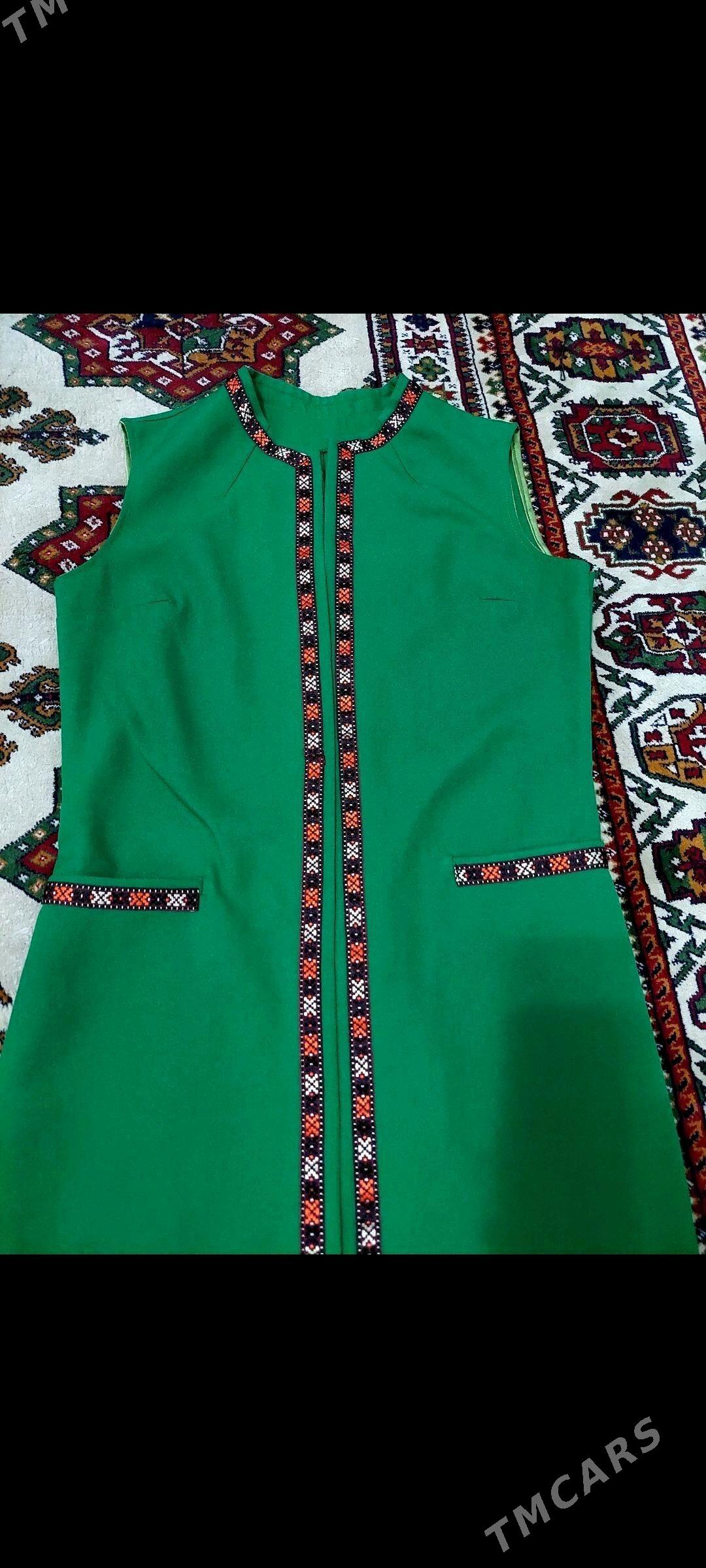 Źemper yeňsiz çabyt - Daşoguz - img 3