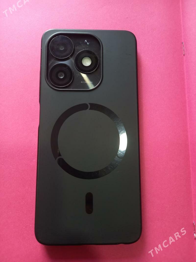 ITEL  A50  ( 2025ý )  4/64 - 30 mkr - img 5