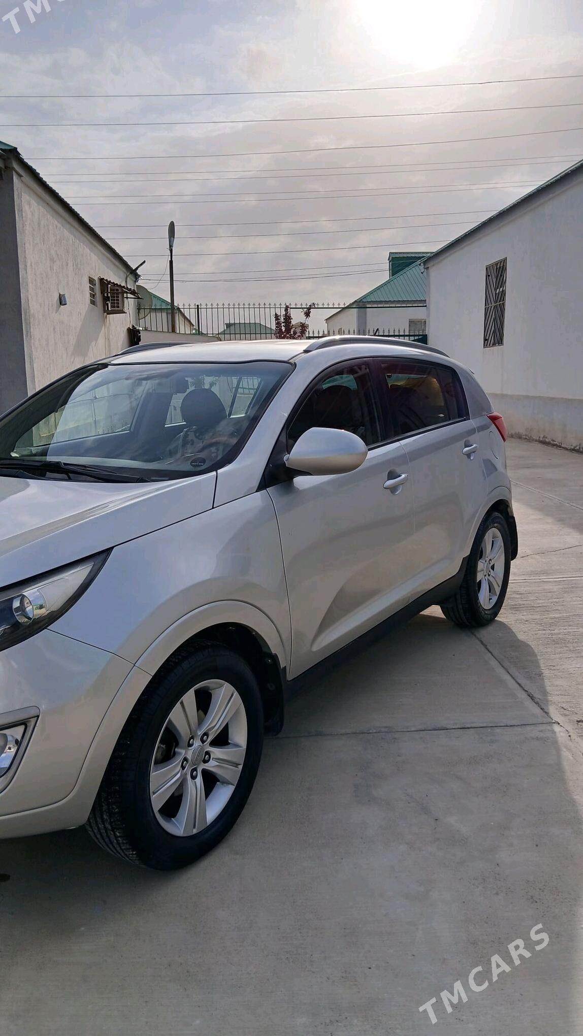 Kia Sportage 2011 - 205 000 TMT - Ашхабад - img 5