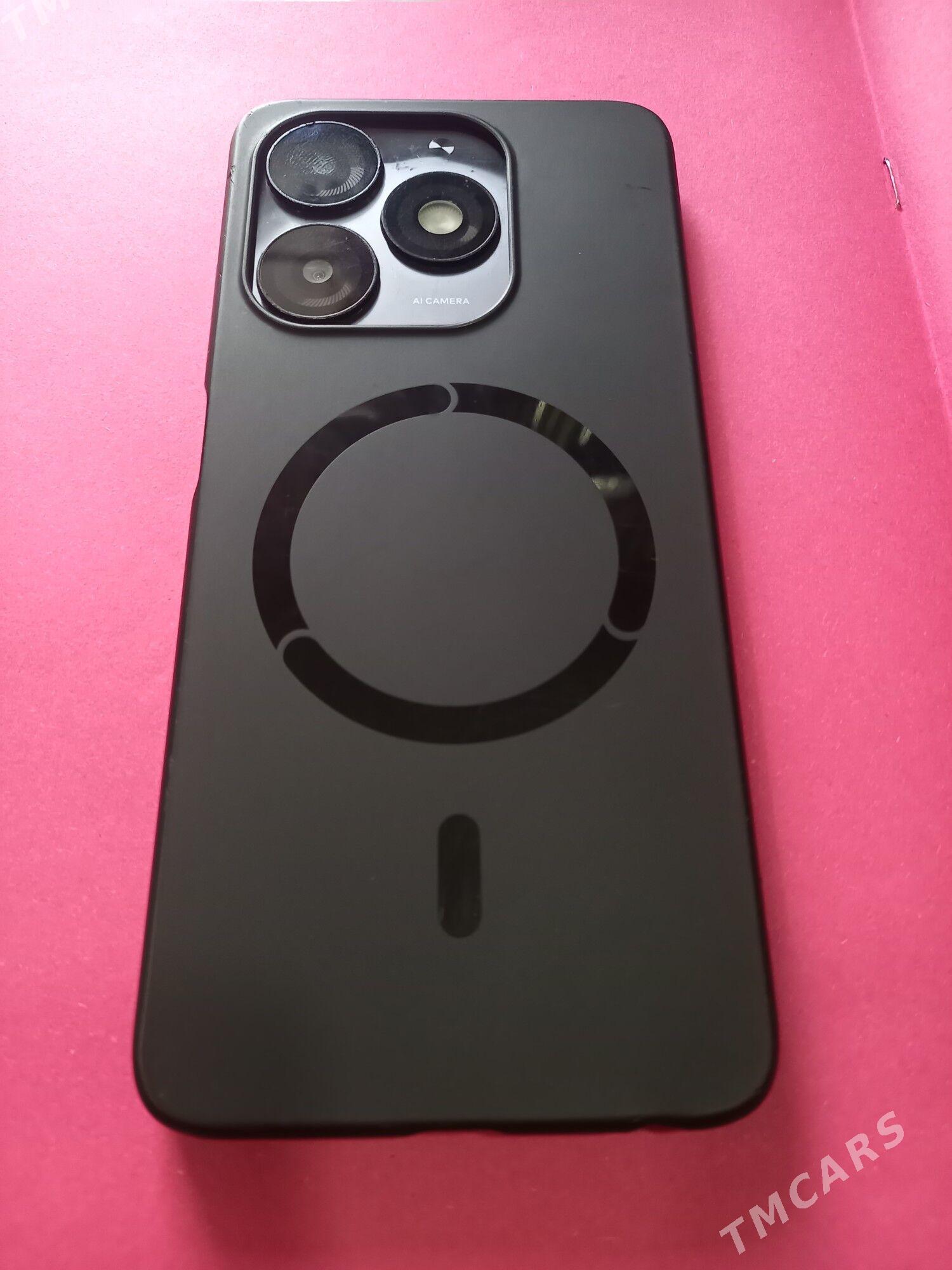 ITEL  A50  ( 2025ý )  4/64 - 30 mkr - img 6