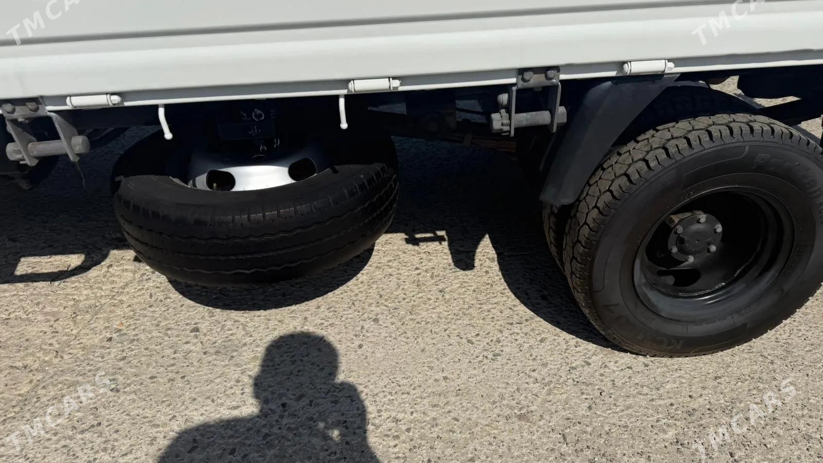 Kia Bongo 2020 - 260 000 TMT - Дашогуз - img 7