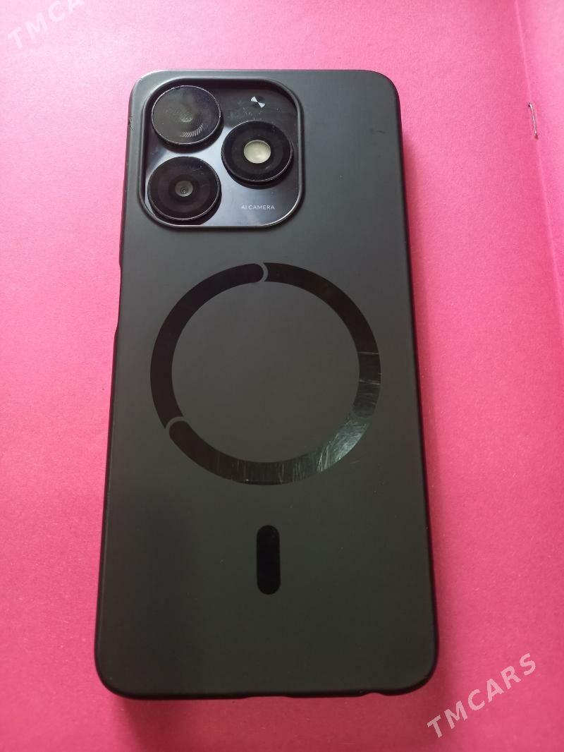 ITEL  A50  ( 2025ý )  4/64 - 30 mkr - img 3