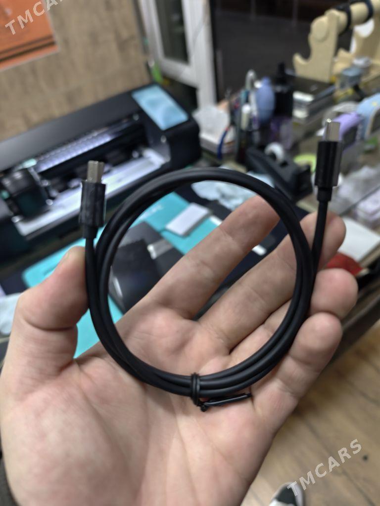 Snur USB-c mini USB - Aşgabat - img 3